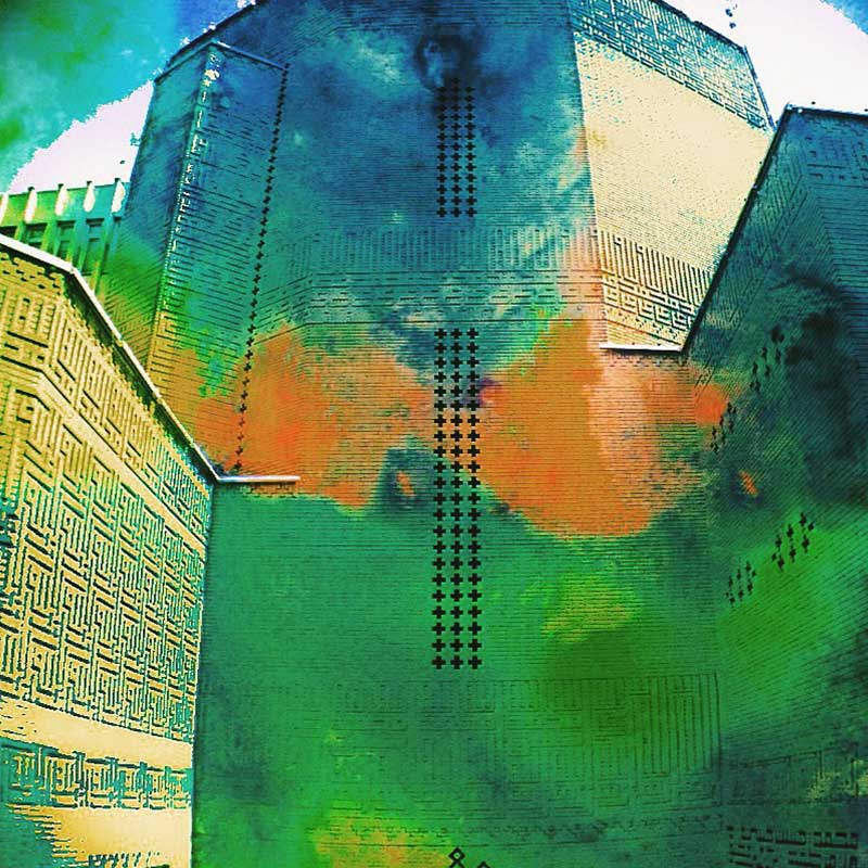 هنـــــرهای زیبا