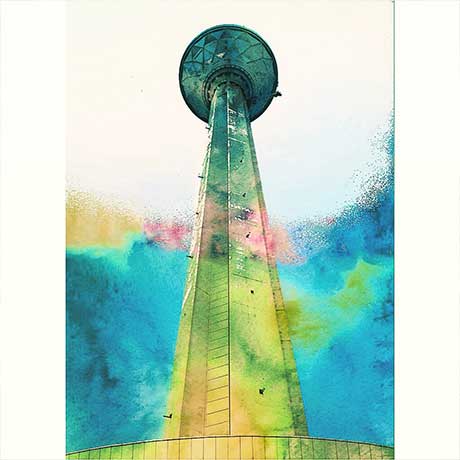 هنـــــرهای زیبا